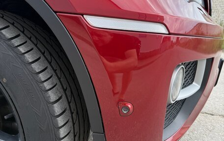 BMW X6, 2012 год, 2 150 000 рублей, 17 фотография