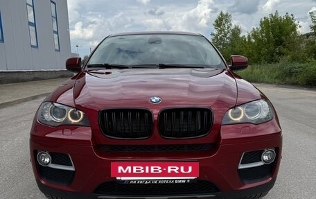 BMW X6, 2012 год, 2 150 000 рублей, 16 фотография