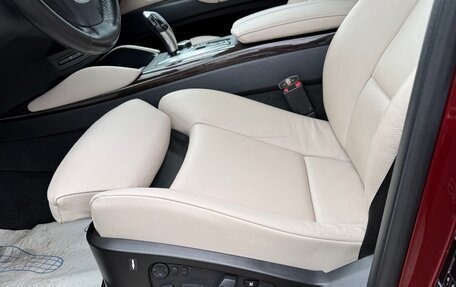 BMW X6, 2012 год, 2 150 000 рублей, 31 фотография