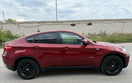 BMW X6, 2012 год, 2 150 000 рублей, 22 фотография