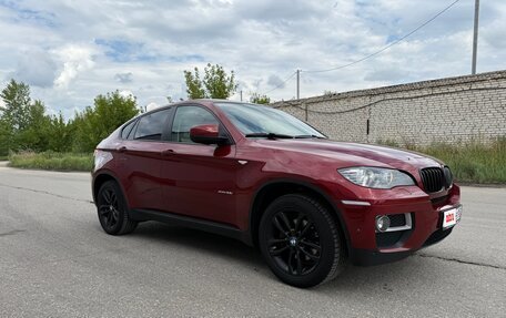 BMW X6, 2012 год, 2 150 000 рублей, 21 фотография