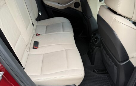 BMW X6, 2012 год, 2 150 000 рублей, 33 фотография