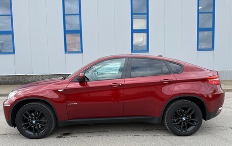 BMW X6, 2012 год, 2 150 000 рублей, 26 фотография