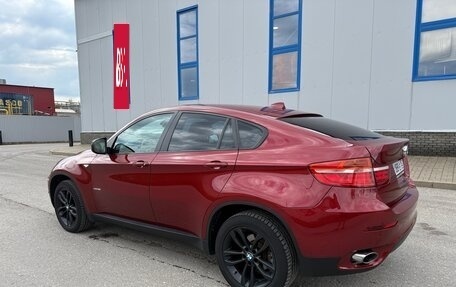 BMW X6, 2012 год, 2 150 000 рублей, 25 фотография