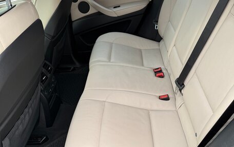 BMW X6, 2012 год, 2 150 000 рублей, 36 фотография