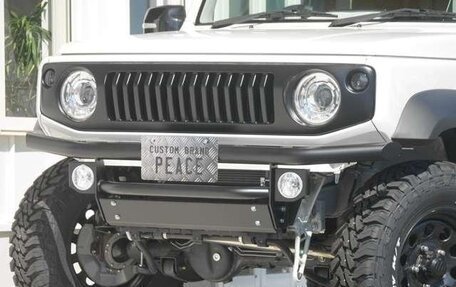 Suzuki Jimny, 2022 год, 2 120 000 рублей, 2 фотография