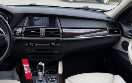 BMW X6, 2012 год, 2 150 000 рублей, 28 фотография