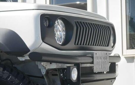 Suzuki Jimny, 2022 год, 2 120 000 рублей, 5 фотография