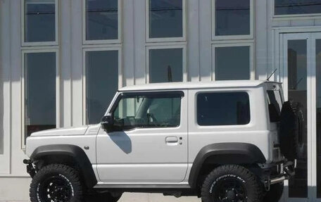 Suzuki Jimny, 2022 год, 2 120 000 рублей, 10 фотография