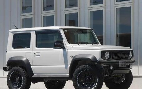 Suzuki Jimny, 2022 год, 2 120 000 рублей, 4 фотография