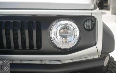 Suzuki Jimny, 2022 год, 2 120 000 рублей, 7 фотография