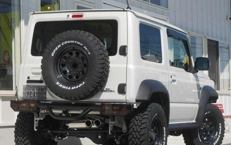 Suzuki Jimny, 2022 год, 2 120 000 рублей, 14 фотография