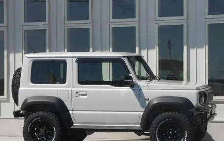 Suzuki Jimny, 2022 год, 2 120 000 рублей, 16 фотография