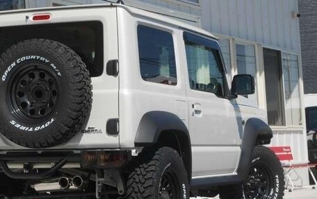 Suzuki Jimny, 2022 год, 2 120 000 рублей, 15 фотография