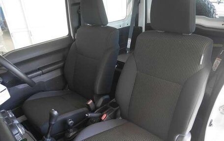 Suzuki Jimny, 2022 год, 2 120 000 рублей, 30 фотография