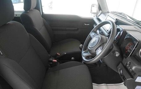 Suzuki Jimny, 2022 год, 2 120 000 рублей, 25 фотография