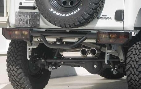 Suzuki Jimny, 2022 год, 2 120 000 рублей, 19 фотография