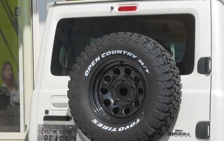 Suzuki Jimny, 2022 год, 2 120 000 рублей, 20 фотография