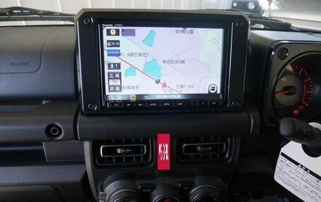 Suzuki Jimny, 2022 год, 2 120 000 рублей, 27 фотография