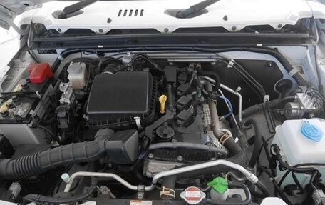 Suzuki Jimny, 2022 год, 2 120 000 рублей, 34 фотография