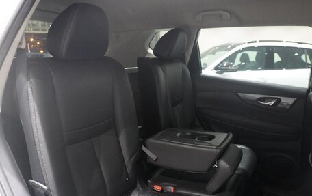 Nissan X-Trail, 2016 год, 1 727 000 рублей, 10 фотография