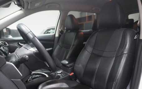 Nissan X-Trail, 2016 год, 1 727 000 рублей, 8 фотография