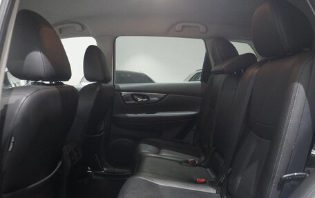 Nissan X-Trail, 2016 год, 1 727 000 рублей, 9 фотография