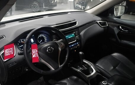 Nissan X-Trail, 2016 год, 1 727 000 рублей, 7 фотография