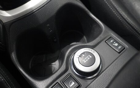 Nissan X-Trail, 2016 год, 1 727 000 рублей, 20 фотография