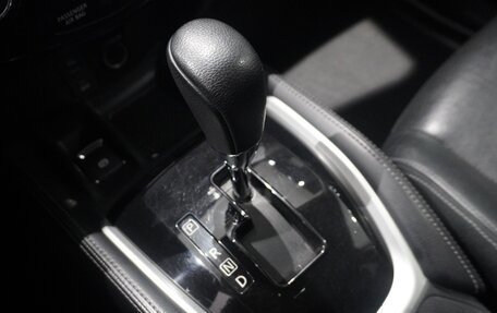 Nissan X-Trail, 2016 год, 1 727 000 рублей, 21 фотография