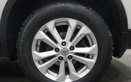 Nissan X-Trail, 2016 год, 1 727 000 рублей, 27 фотография