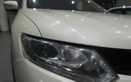 Nissan X-Trail, 2016 год, 1 727 000 рублей, 25 фотография