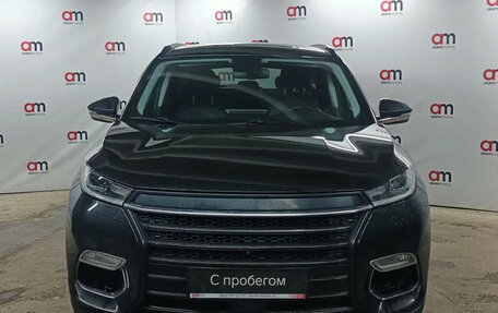 CheryExeed TXL, 2020 год, 1 799 000 рублей, 2 фотография