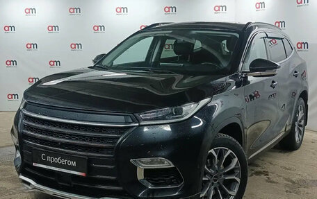 CheryExeed TXL, 2020 год, 1 799 000 рублей, 3 фотография