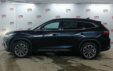 CheryExeed TXL, 2020 год, 1 799 000 рублей, 7 фотография