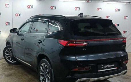 CheryExeed TXL, 2020 год, 1 799 000 рублей, 6 фотография