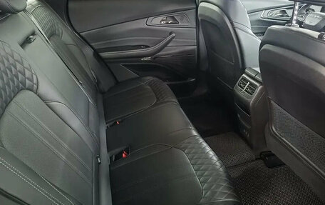 CheryExeed TXL, 2020 год, 1 799 000 рублей, 21 фотография
