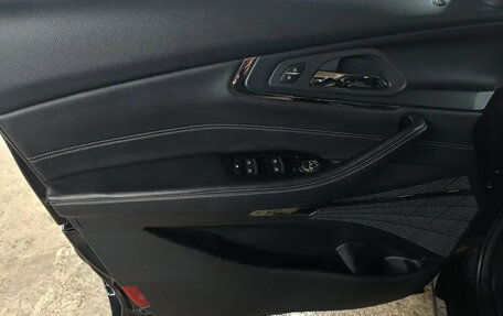 CheryExeed TXL, 2020 год, 1 799 000 рублей, 19 фотография