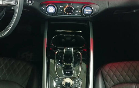 CheryExeed TXL, 2020 год, 1 799 000 рублей, 17 фотография