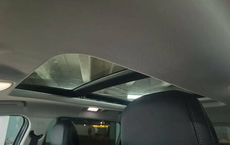 CheryExeed TXL, 2020 год, 1 799 000 рублей, 18 фотография