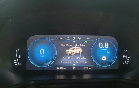 CheryExeed TXL, 2020 год, 1 799 000 рублей, 14 фотография