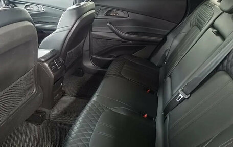 CheryExeed TXL, 2020 год, 1 799 000 рублей, 20 фотография