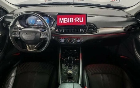 CheryExeed TXL, 2020 год, 1 799 000 рублей, 9 фотография