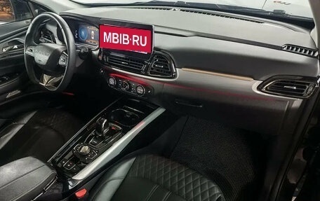 CheryExeed TXL, 2020 год, 1 799 000 рублей, 12 фотография