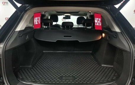 CheryExeed TXL, 2020 год, 1 799 000 рублей, 22 фотография