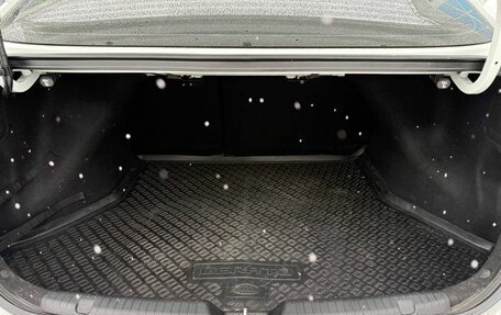 KIA Cerato III, 2018 год, 1 330 000 рублей, 17 фотография