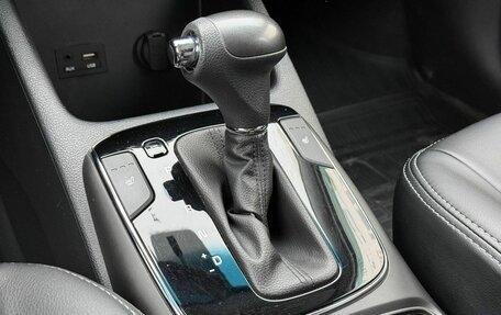 KIA Cerato III, 2018 год, 1 330 000 рублей, 15 фотография