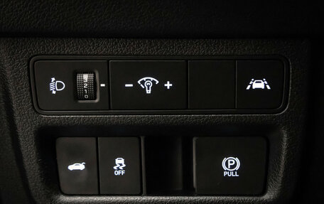 Hyundai Sonata VIII, 2021 год, 2 750 000 рублей, 16 фотография