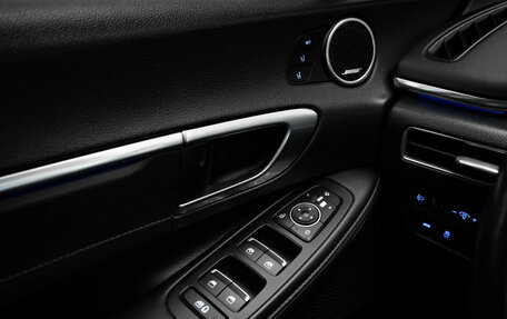 Hyundai Sonata VIII, 2021 год, 2 750 000 рублей, 14 фотография