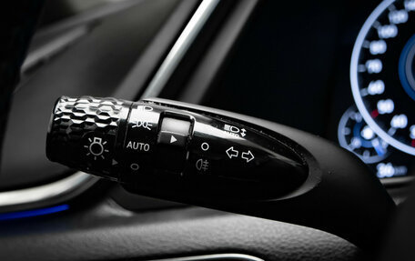 Hyundai Sonata VIII, 2021 год, 2 750 000 рублей, 12 фотография